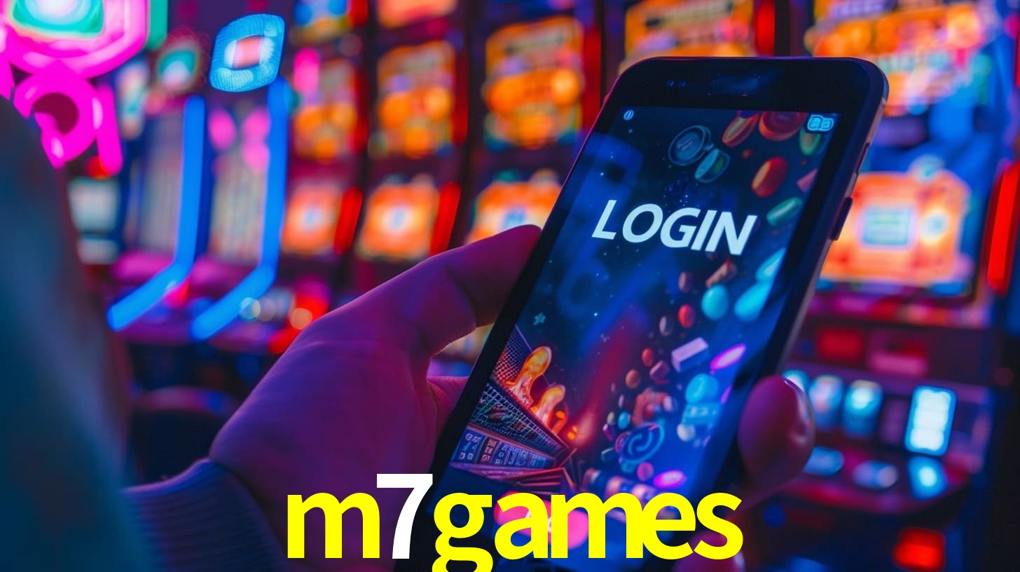 Experiência VIP m7games