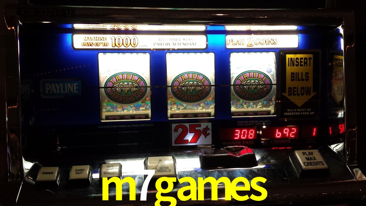 Statistics m7games