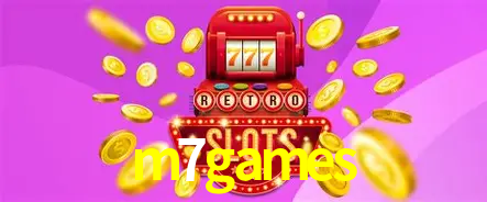 A Revolução dos Aplicativos de Jogos no m7games