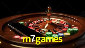Welcome Bonus m7games