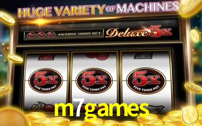 Desvendando o Mundo dos Jogos Virtuais na m7games