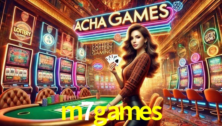 Experiência VIP m7games
