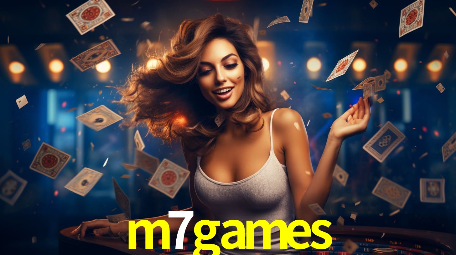 m7games