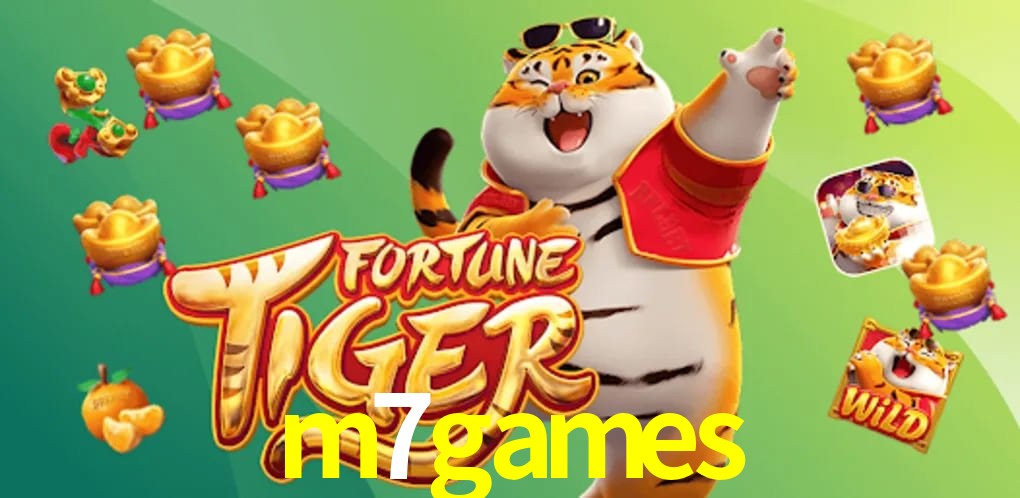 Statistics m7games