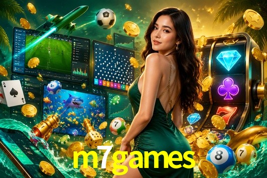 Experiência VIP m7games