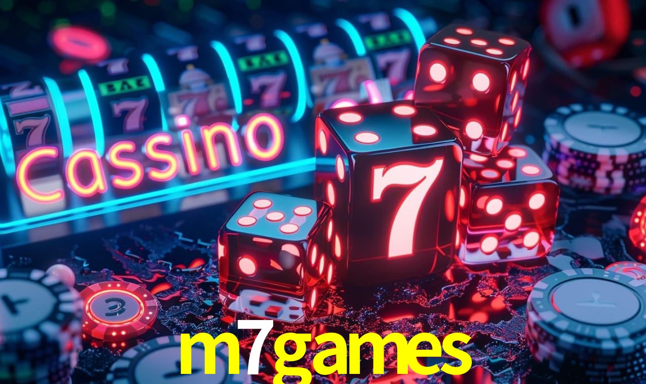 Welcome Bonus m7games