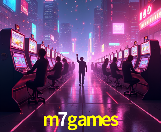 Bônus de Boas-vindas m7games