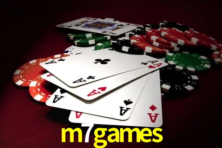 Experiência VIP m7games