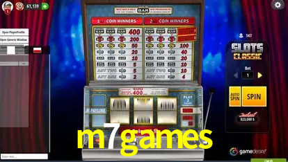 A Emoção da Loteria na m7games: Uma Chance de Mudança de Vida