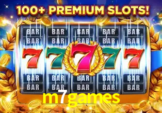 A Revolução dos Aplicativos de Jogos no m7games
