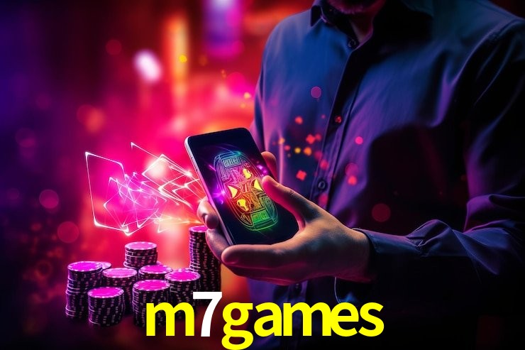 Estatísticas m7games