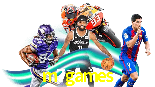 m7games