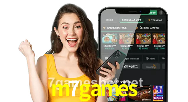 m7games