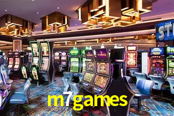 Desvendando o Mundo dos Jogos Virtuais na m7games