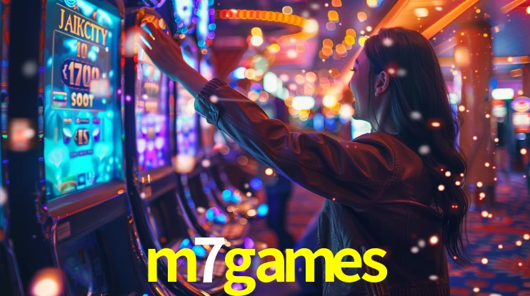 m7games,m7games bet