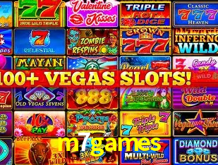 m7games Belo Horizonte - Reivindique Bonus