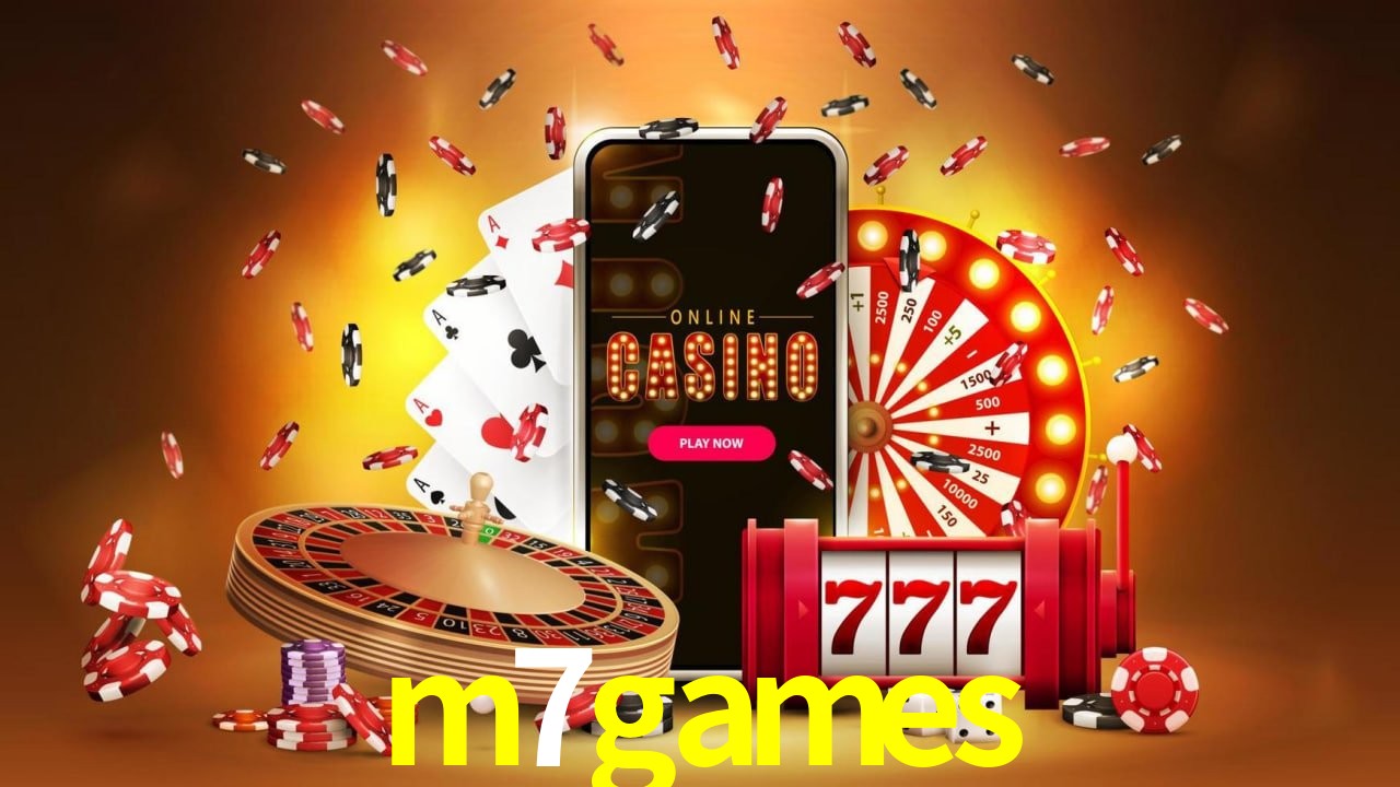 Descubra o Programa VIP da m7games: Vantagens Exclusivas para Jogadores