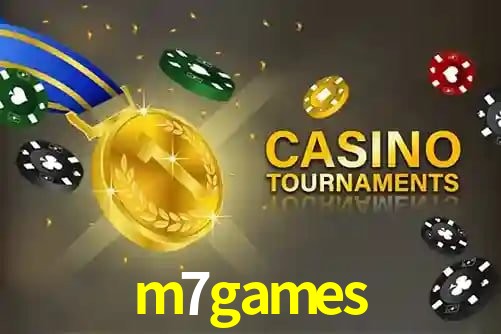 m7games - App Features