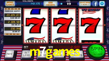 m7games São Paulo - All Bonuses