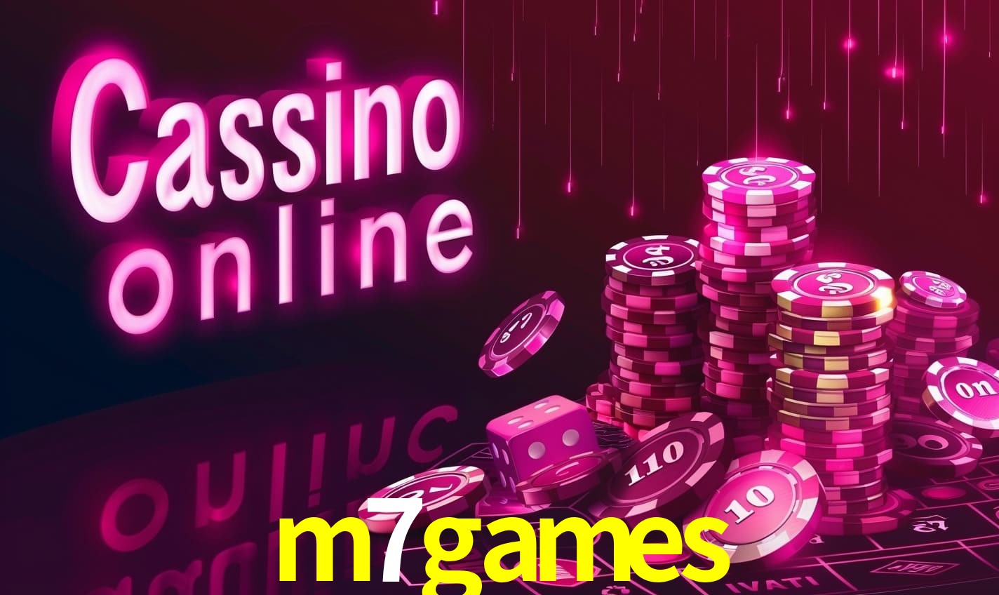 m7games Belo Horizonte - Provably Fair