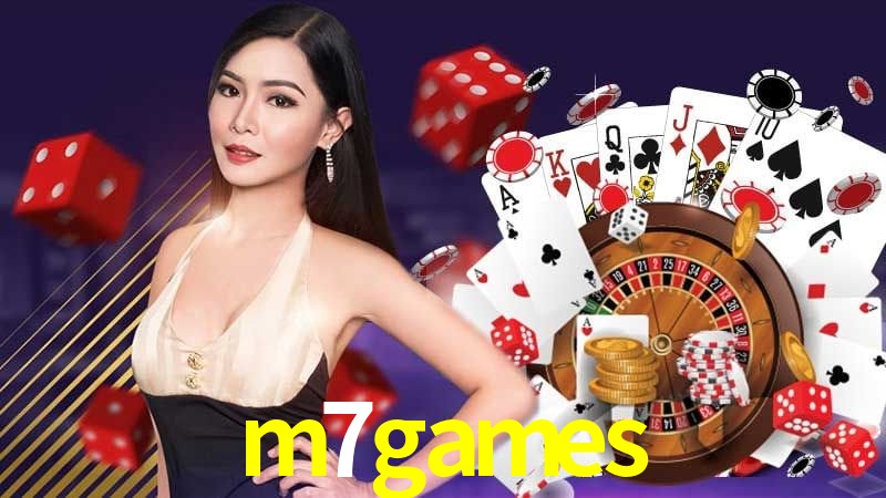 Casino VIP m7games