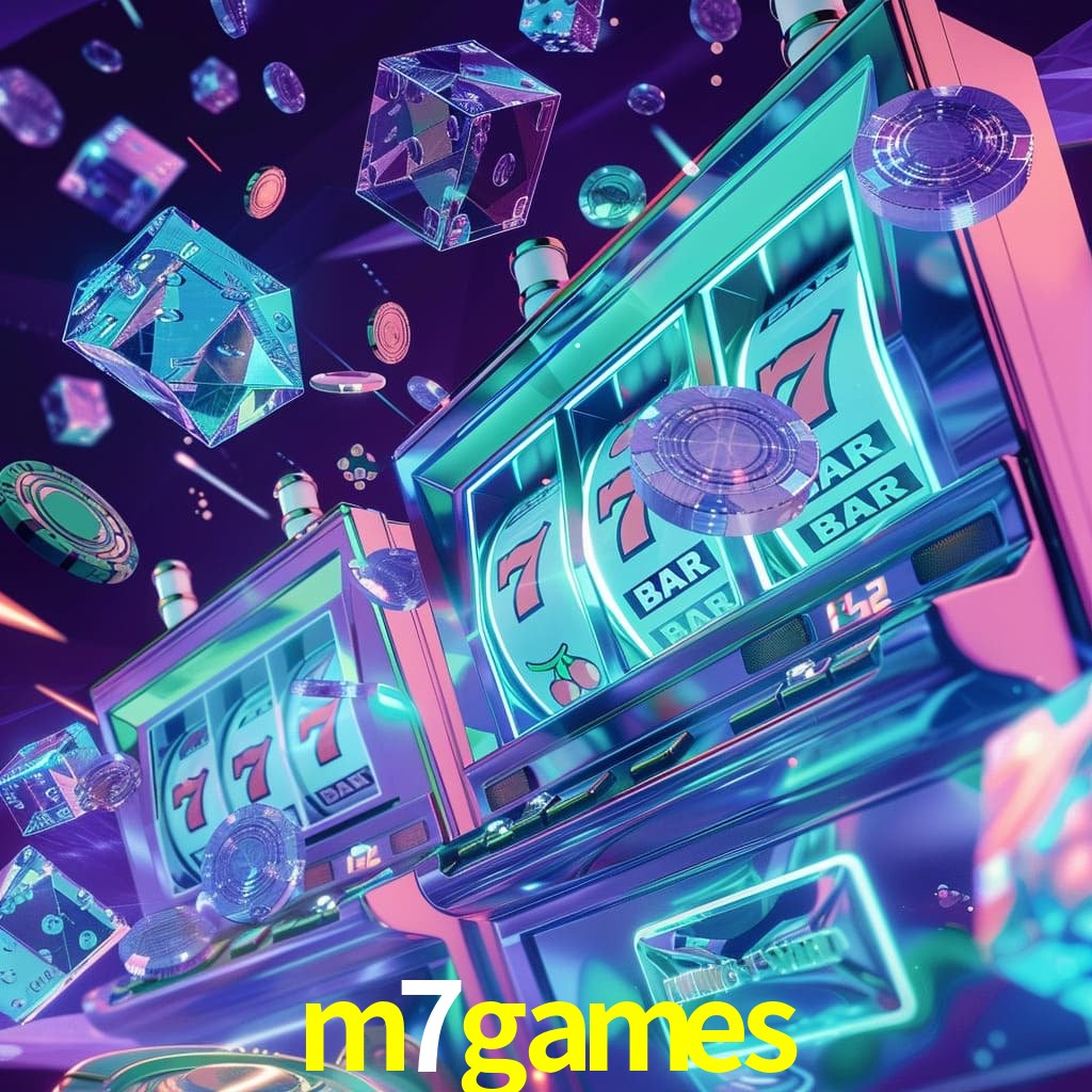 PIX Instantâneo m7games