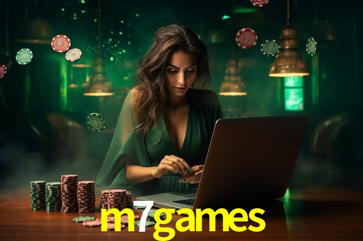 m7games - Installation Guide