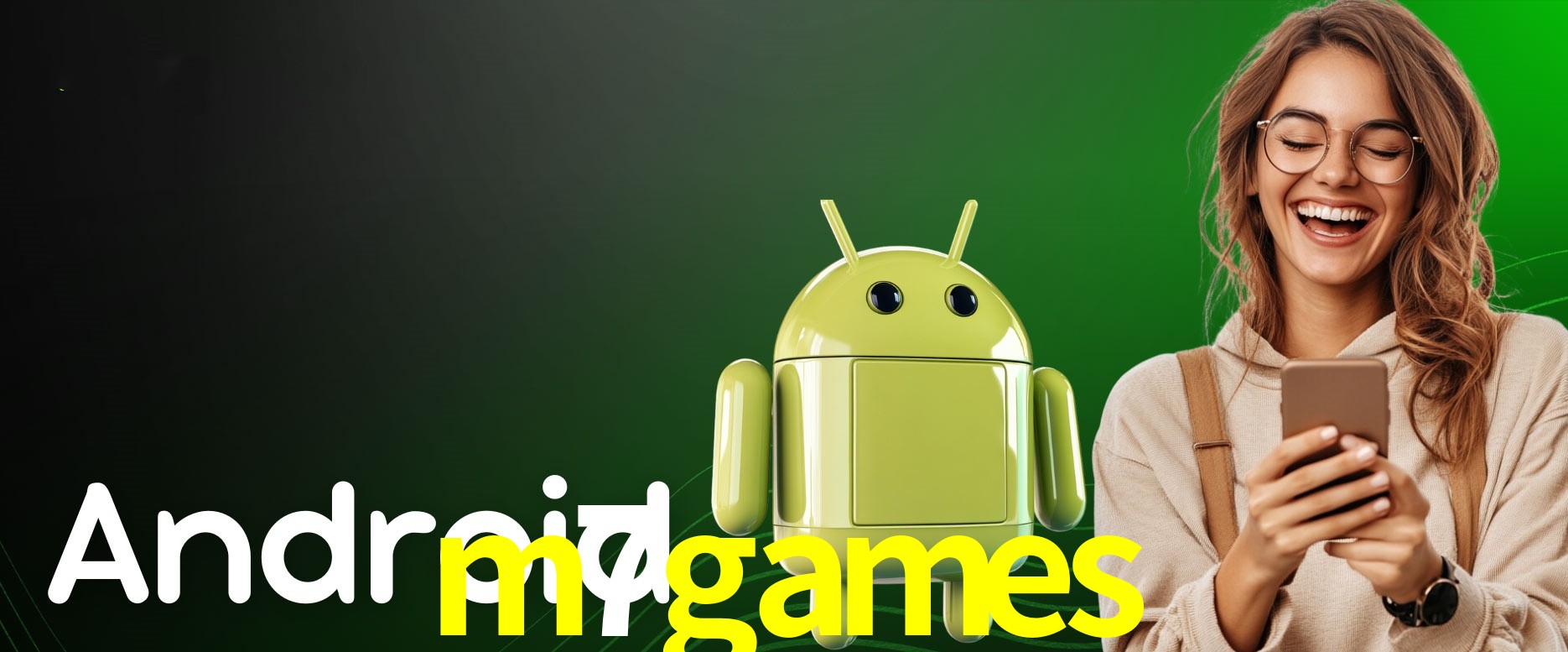 APP oficial da m7games para mobile