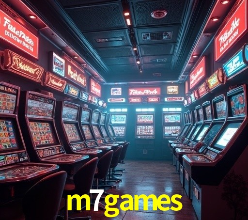 m7games Brasília - Leaderboards