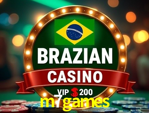 m7games Salvador - Strategy