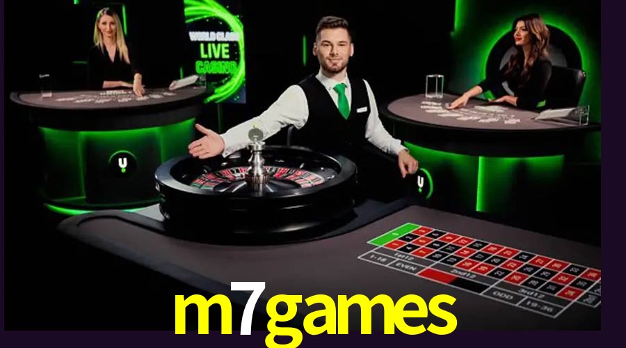 Flash Promotion m7games