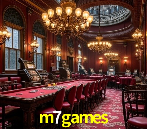 m7games Salvador - Support