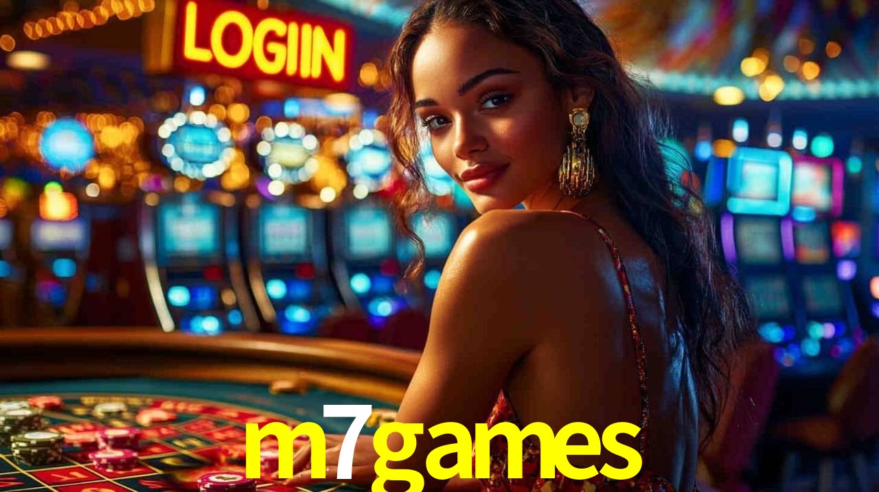 m7games Belo Horizonte - Jackpots