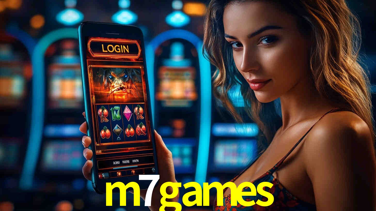 m7games,m7games bet