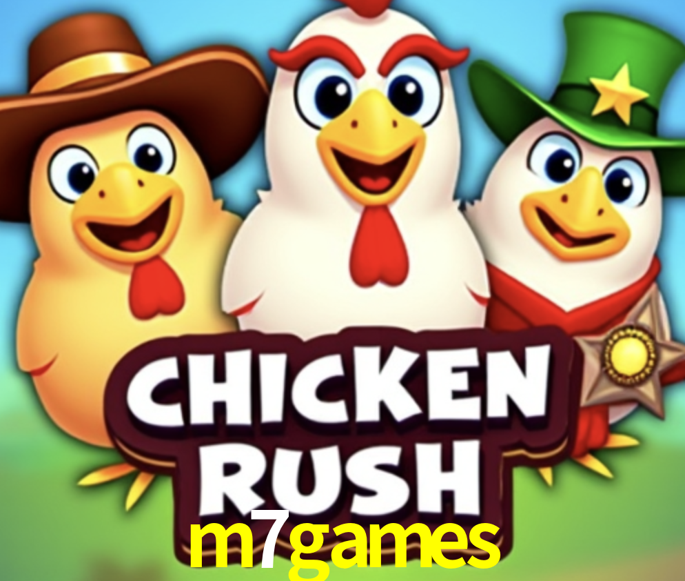 Exclusive Offers m7games
