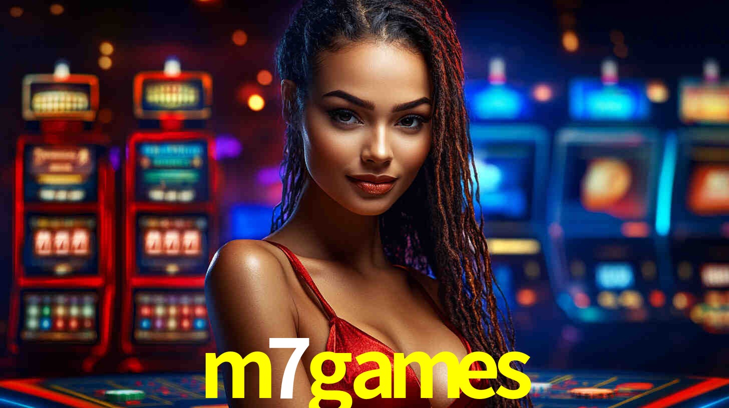 Desvendando o Mundo dos Jogos Virtuais na m7games