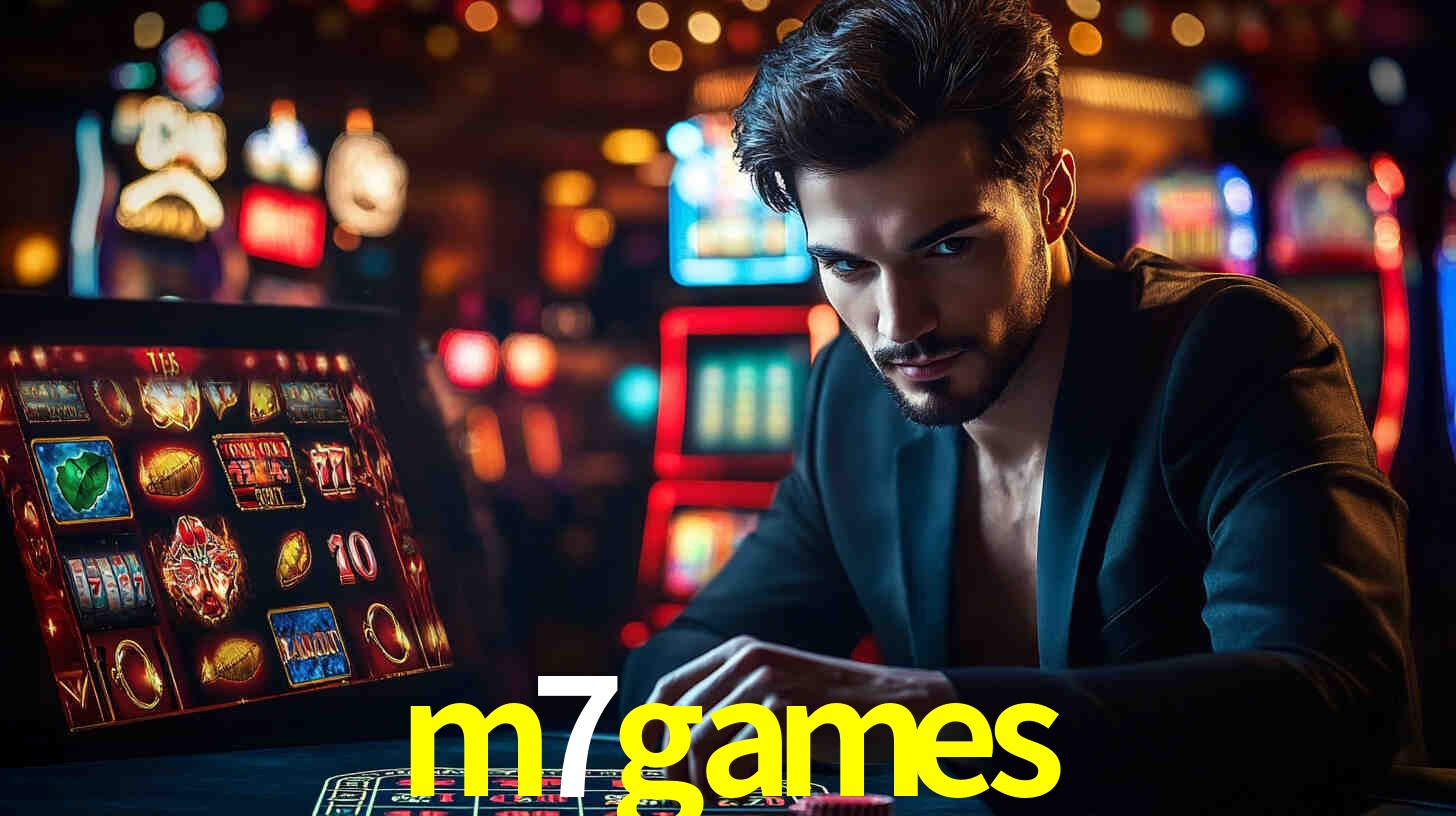 m7games,m7games bet