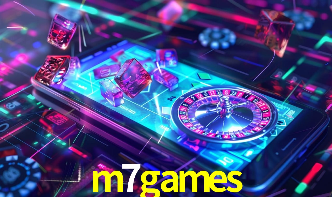 Cadastro Rápido m7games