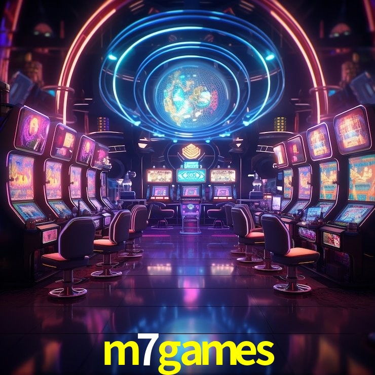 m7games Salvador - Football