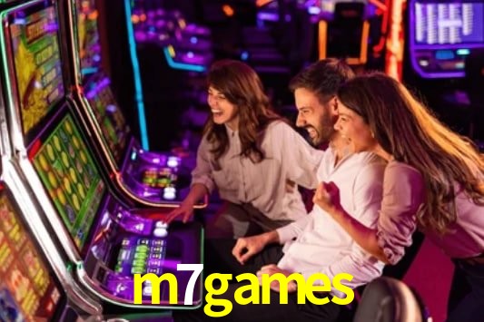 Bônus Diários m7games