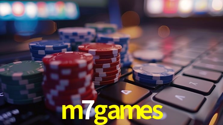 m7games - Security