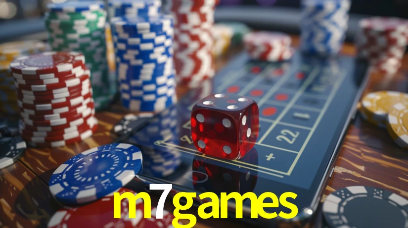 Bônus Generosos e Exclusivos no m7games para Você!