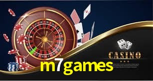 Login Seguro m7games
