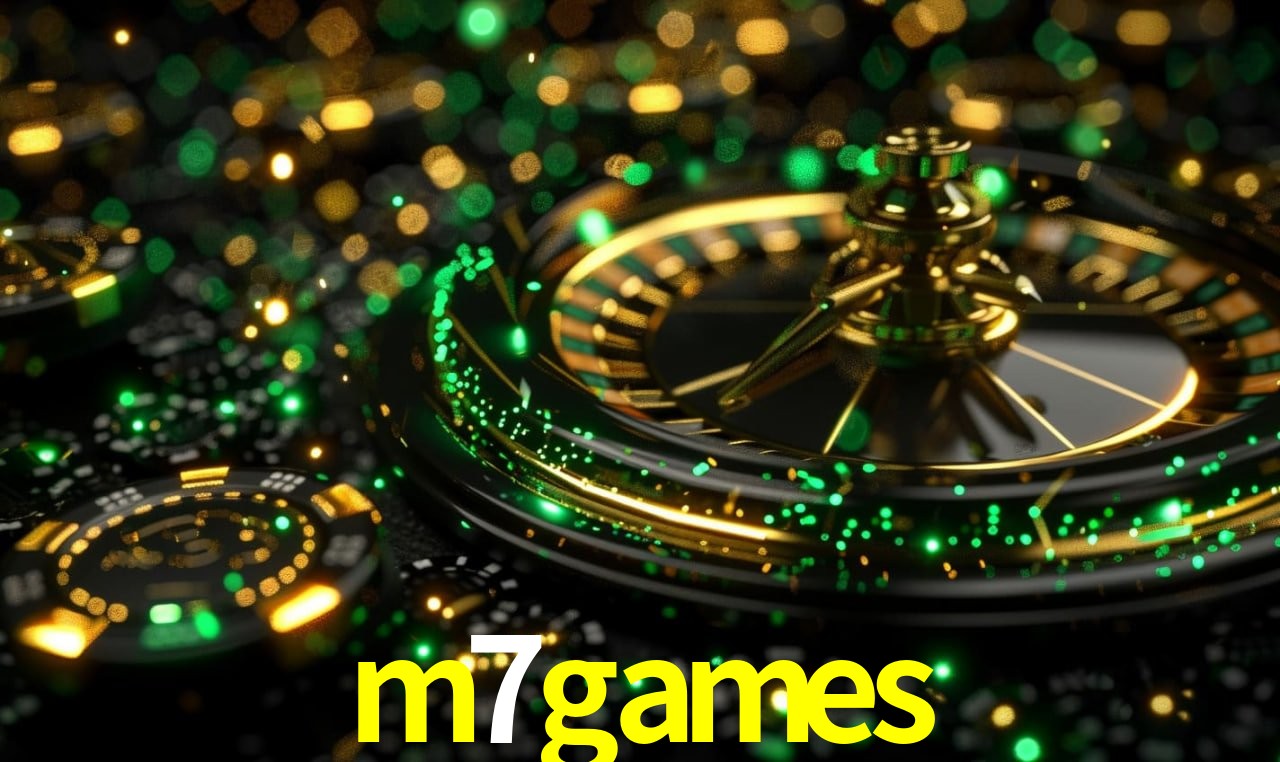 m7games Brasília - Bonus Features
