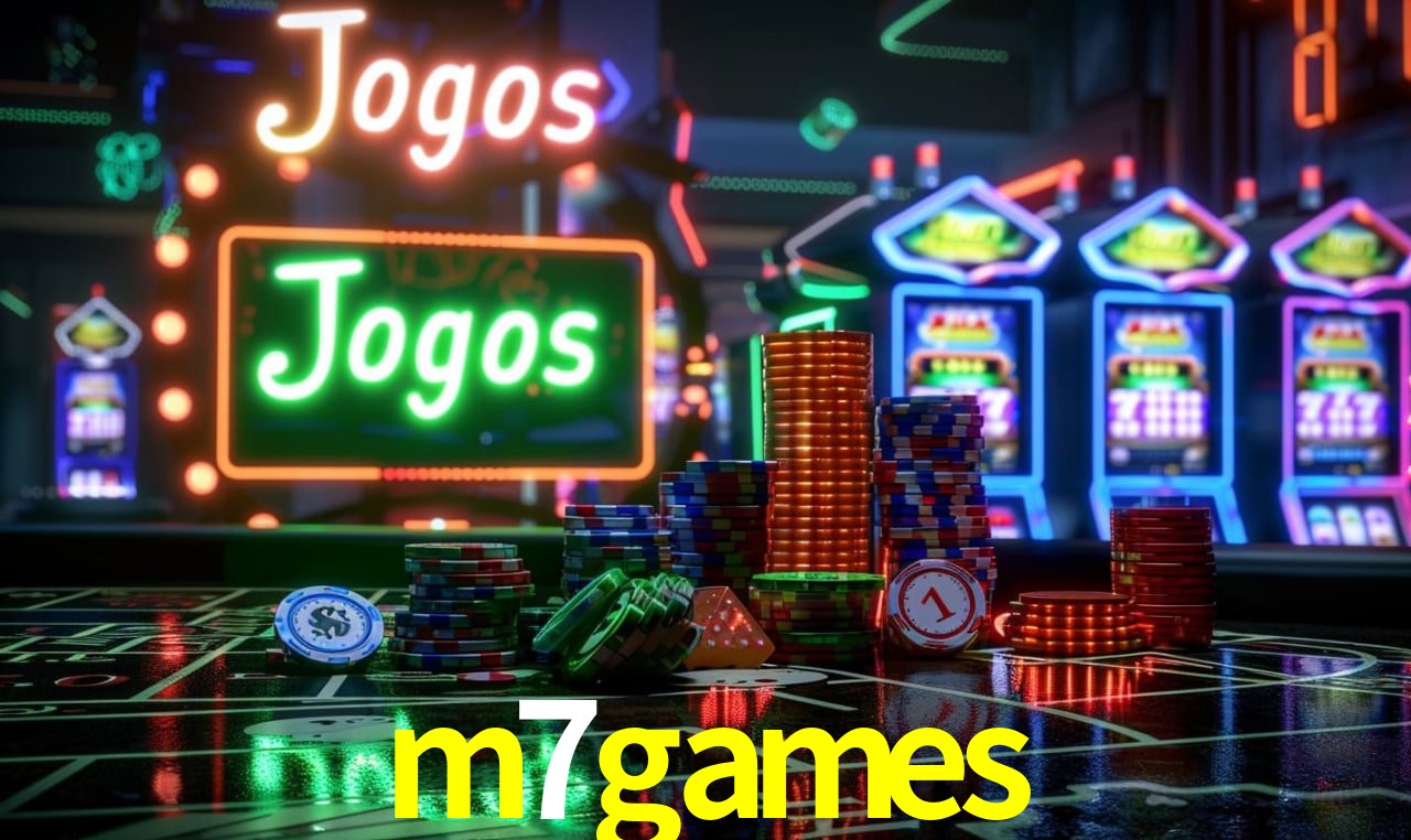 m7games