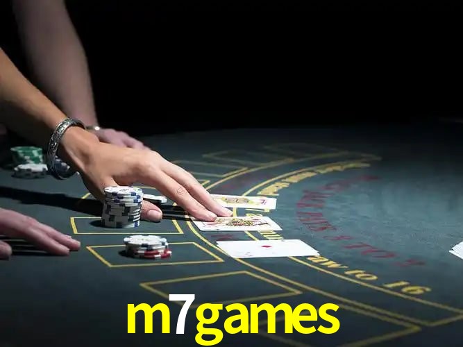 m7games São Paulo - Hot Promos