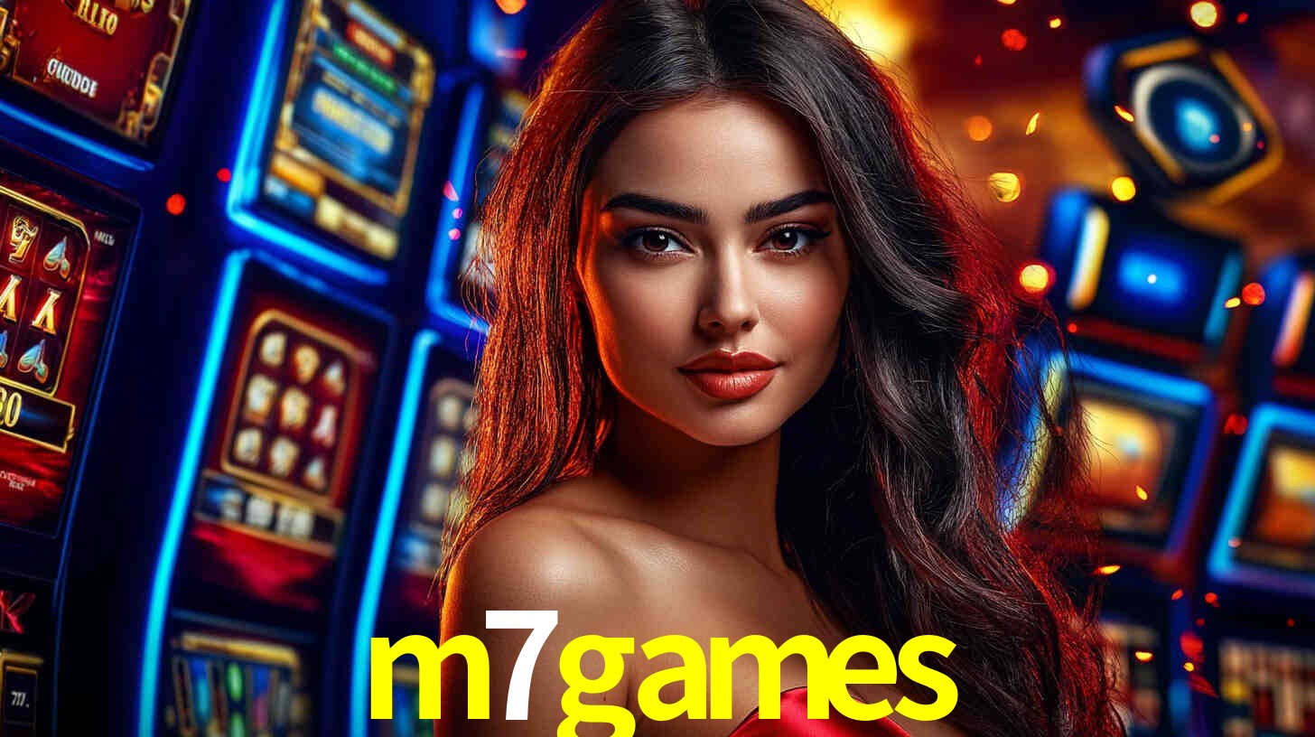 A Experiência Imersiva dos Cassinos Ao Vivo no m7games