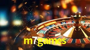 m7games Rio de Janeiro - Calendar
