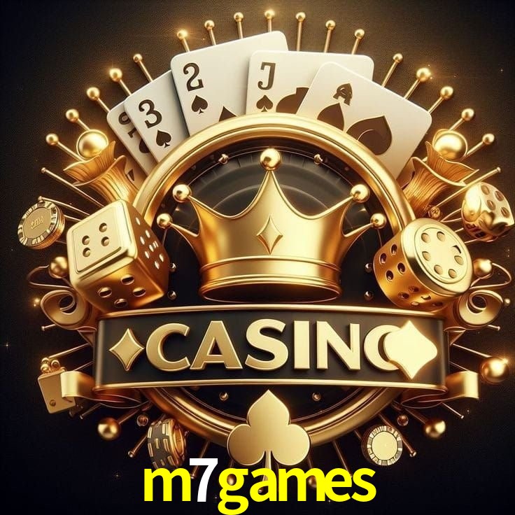 Integração de APIs m7games