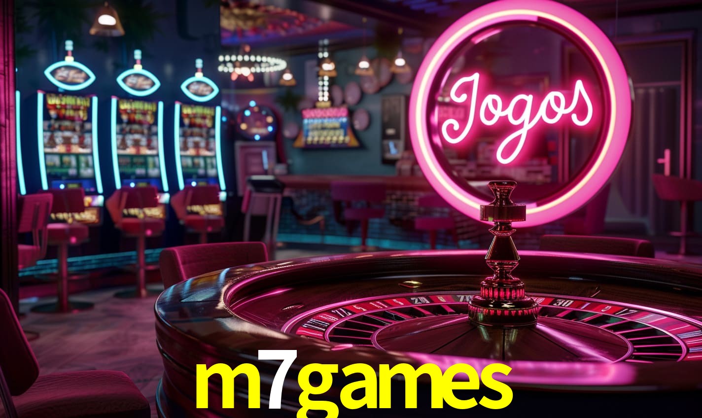 m7games Fortaleza - Leaderboard